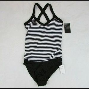 Nike Women's Swimsuit 2 Piece